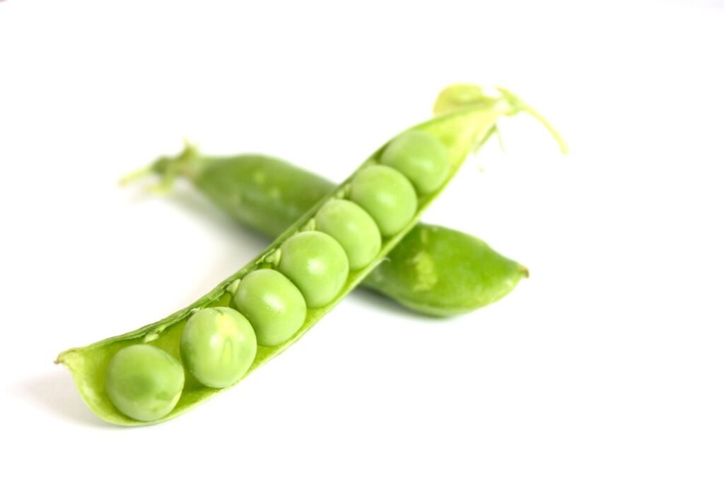 pea jokes