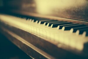 piano puns