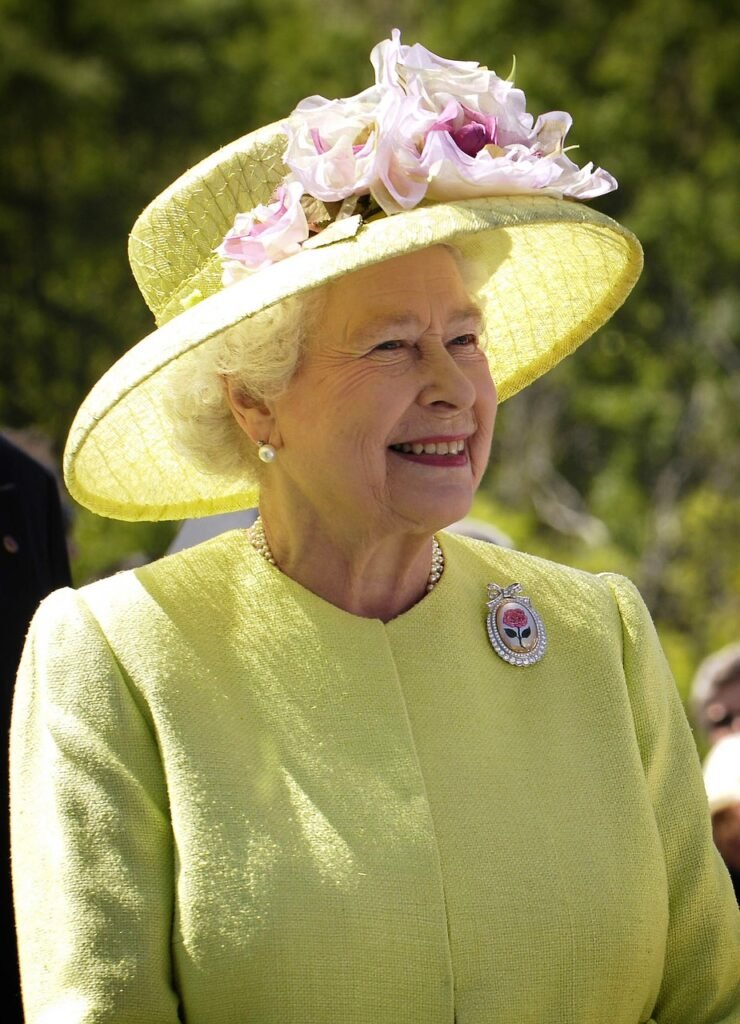 royal jokes