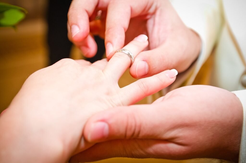 engagement jokes