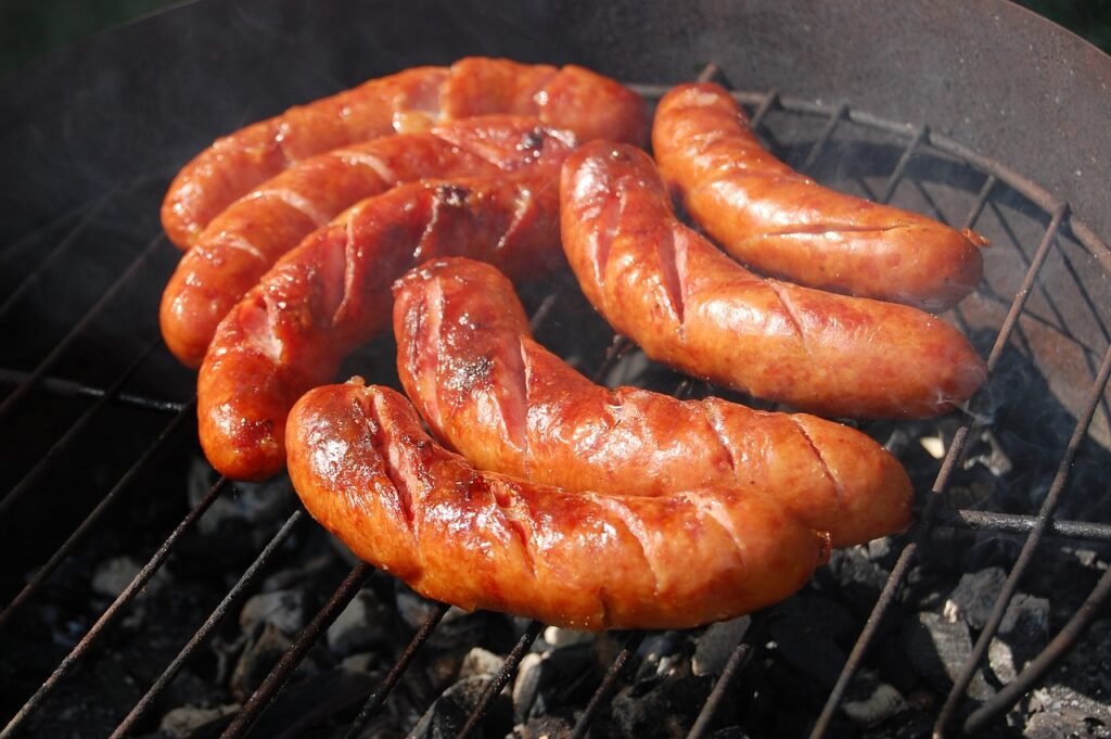 Sausage Jokes