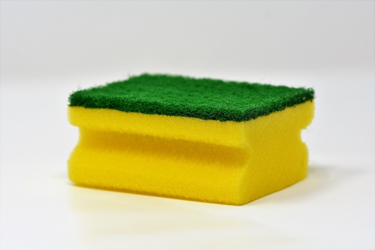 125 Sponge Puns That Will Soak You in Laughter
