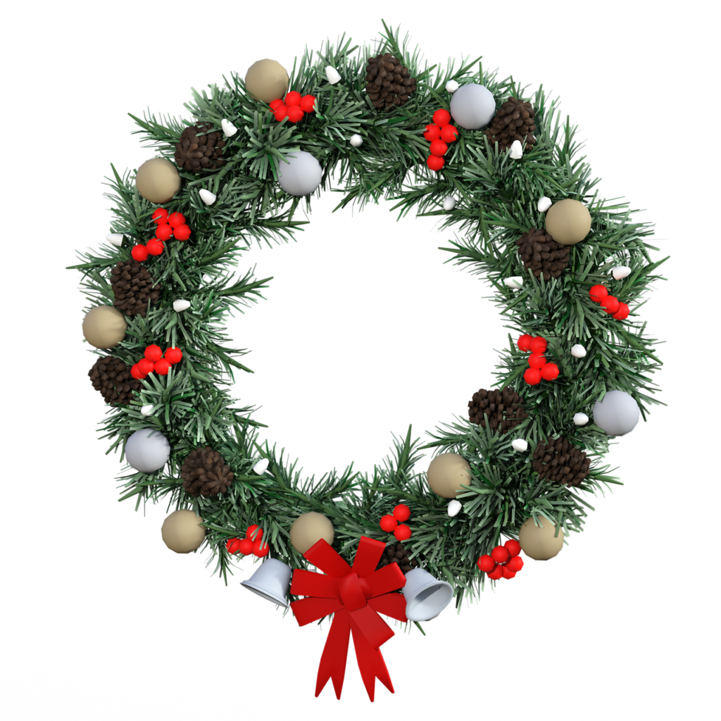 wreath puns