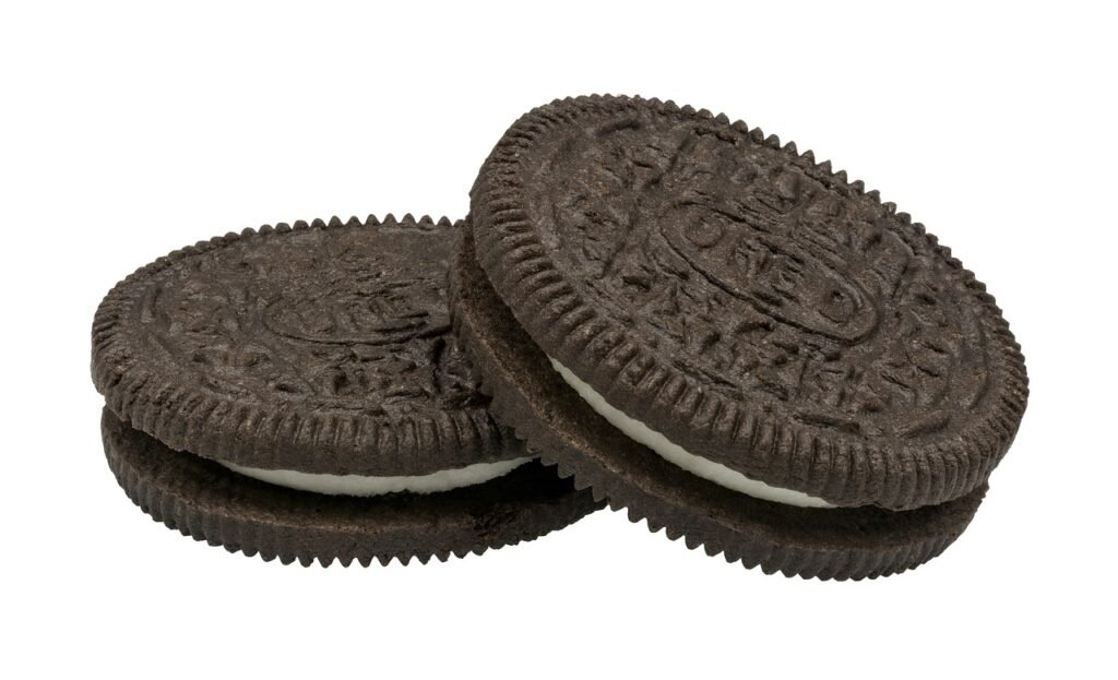 oreo puns