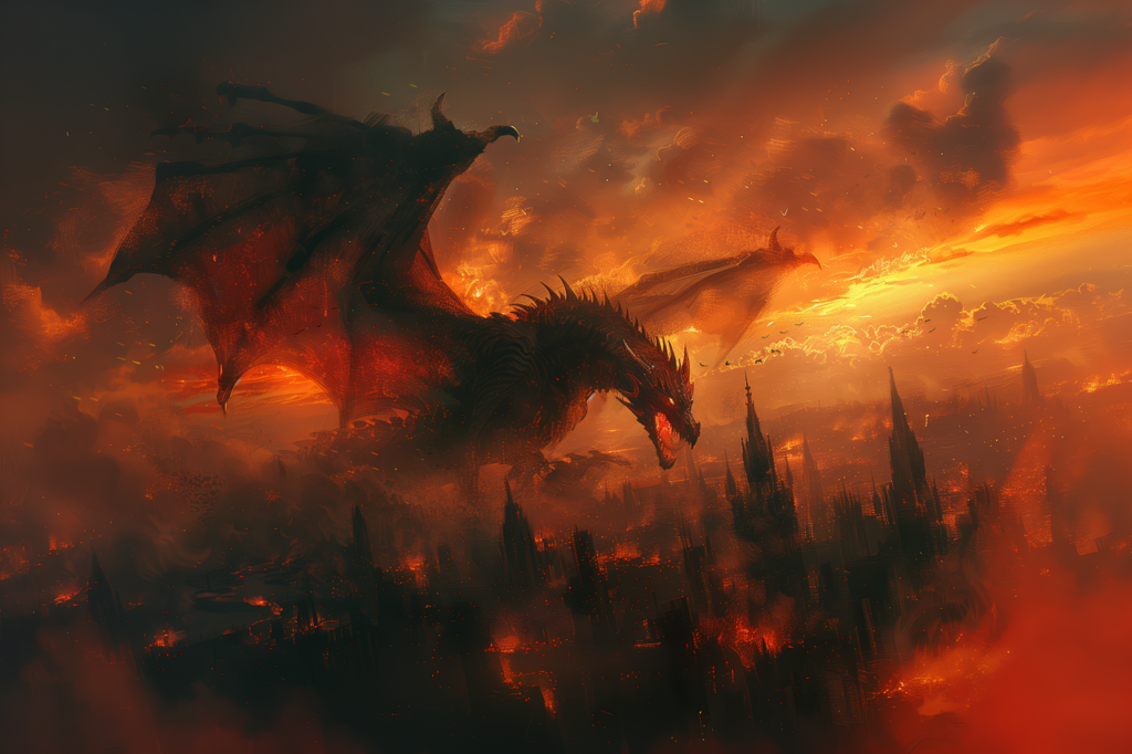 dragon jokes