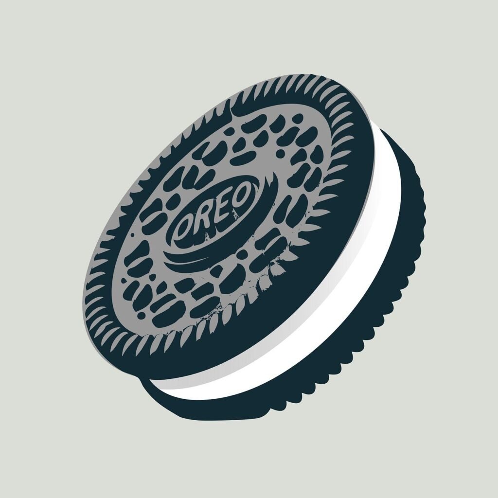 oreo jokes