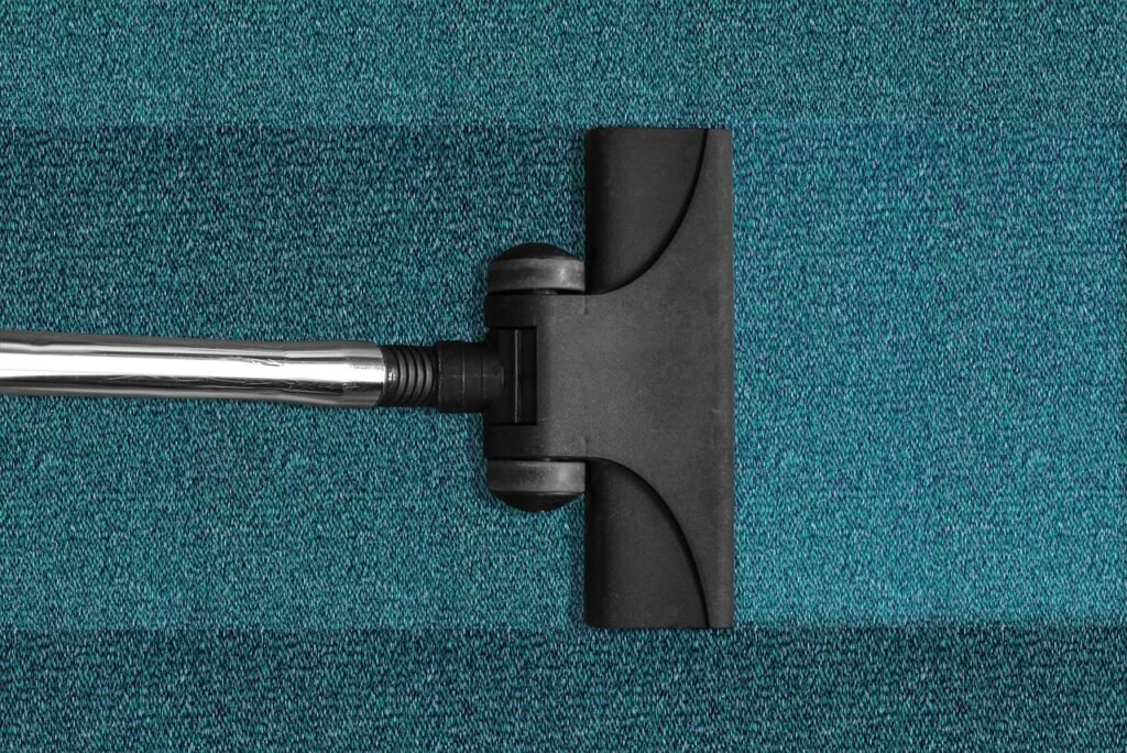 vacuum puns