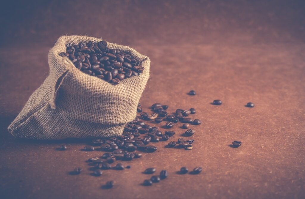 beans puns