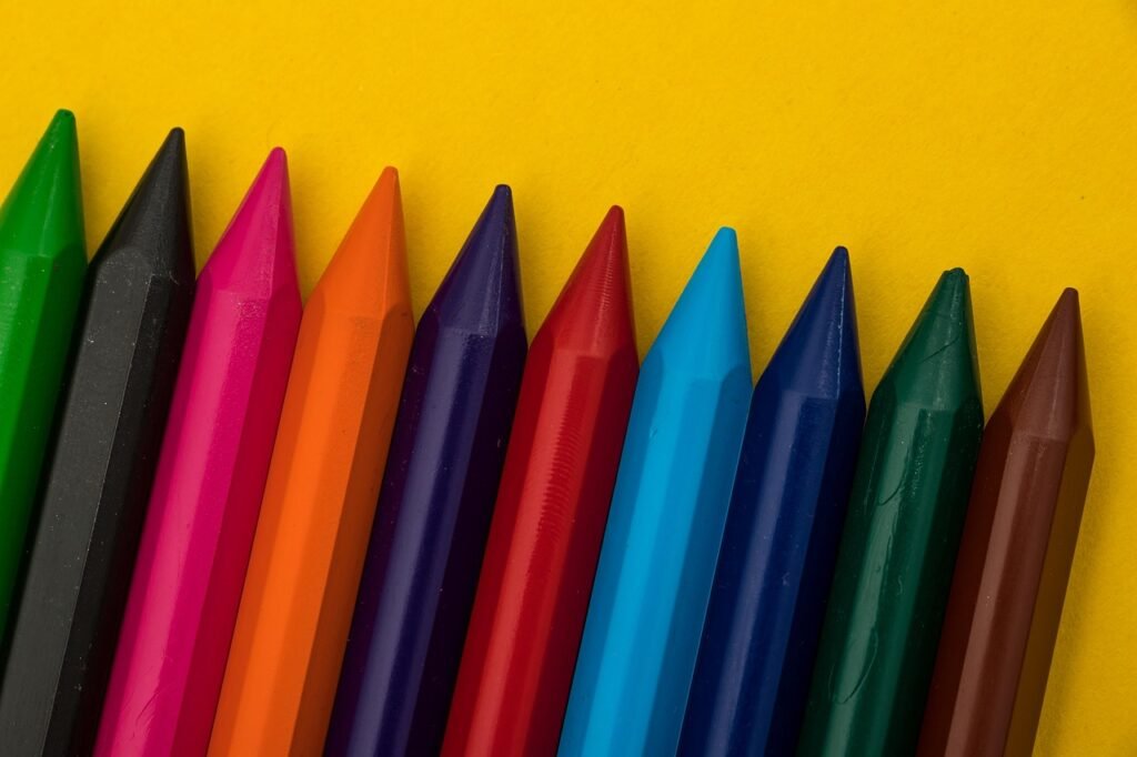 crayon jokes