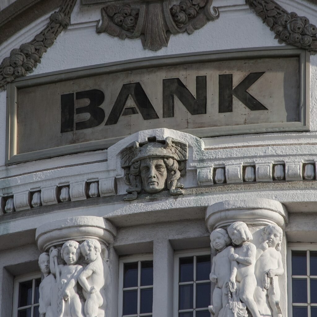 bank puns