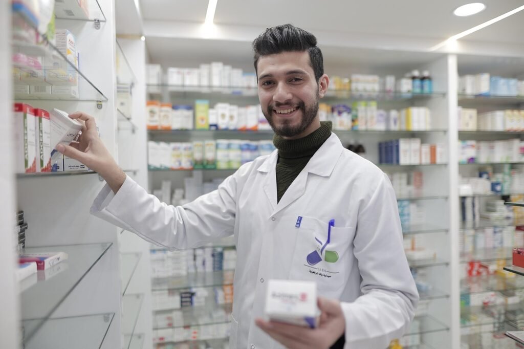 pharmacy puns