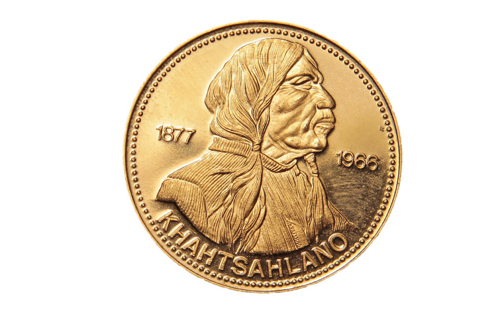 coin jokes