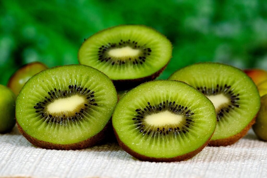 kiwi puns