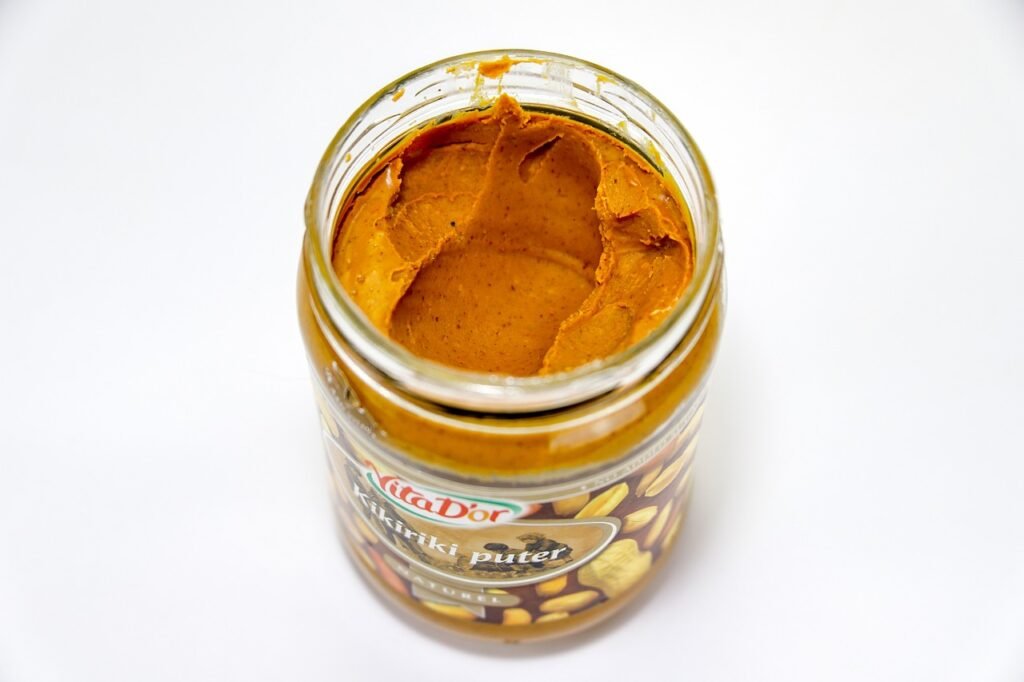 peanut butter jokes