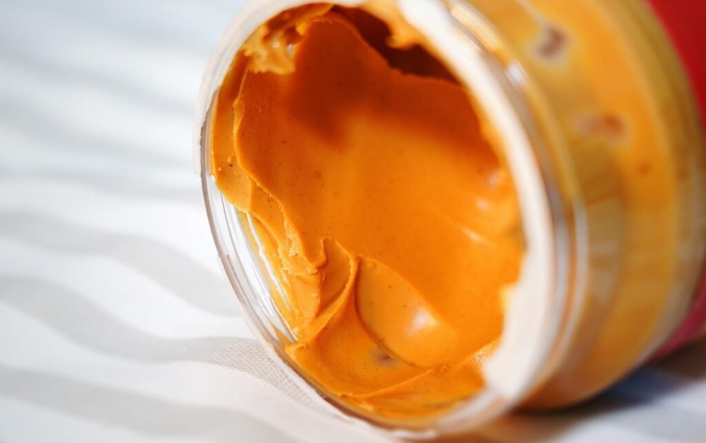 peanut butter puns