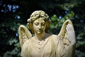 angel puns