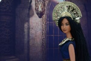barbie puns