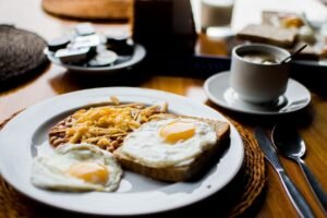 breakfast jokes