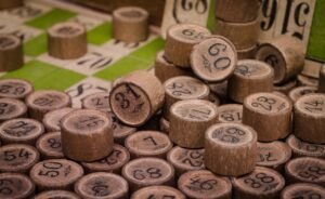 Bingo Jokes