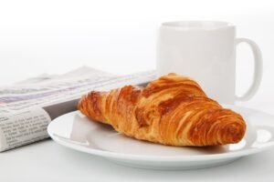 breadfast jokes