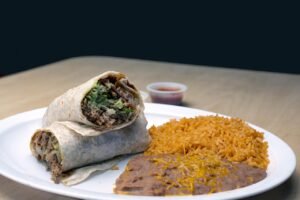 Burrito puns