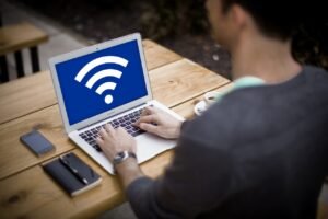 wifi puns