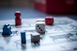 board game puns