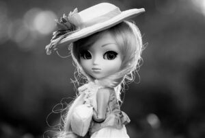 doll puns