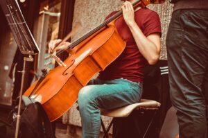 Cello jokes