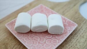 marshmallow puns