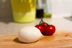 mozzarella puns