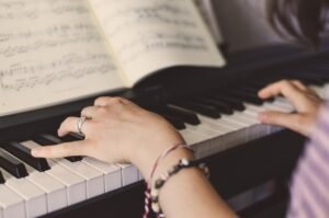 piano puns