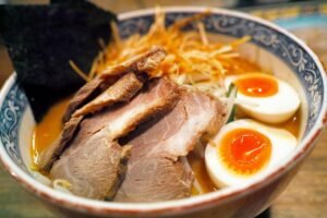 ramen puns