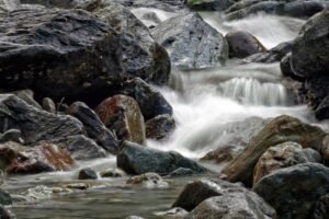 river puns