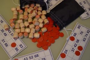 bingo jokes