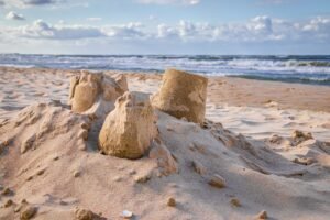sand puns