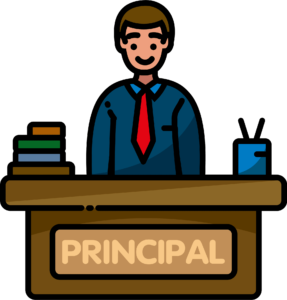 principal jokes