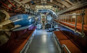 submarine jokes