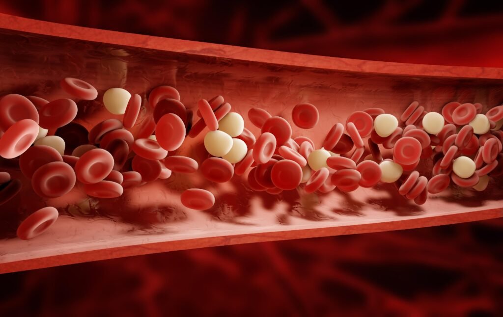 blood jokes