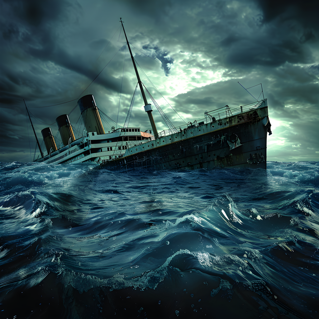 titanic jokes