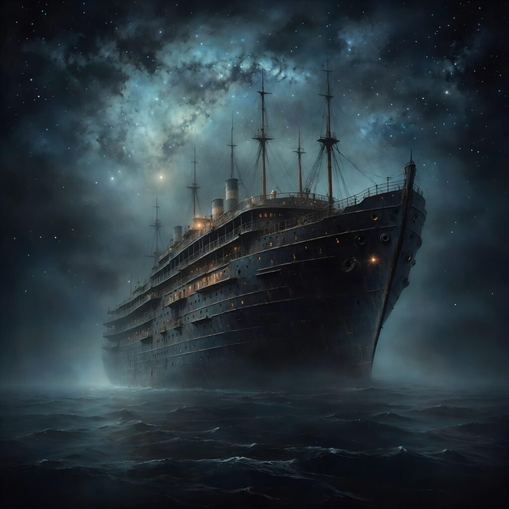 titanic jokes