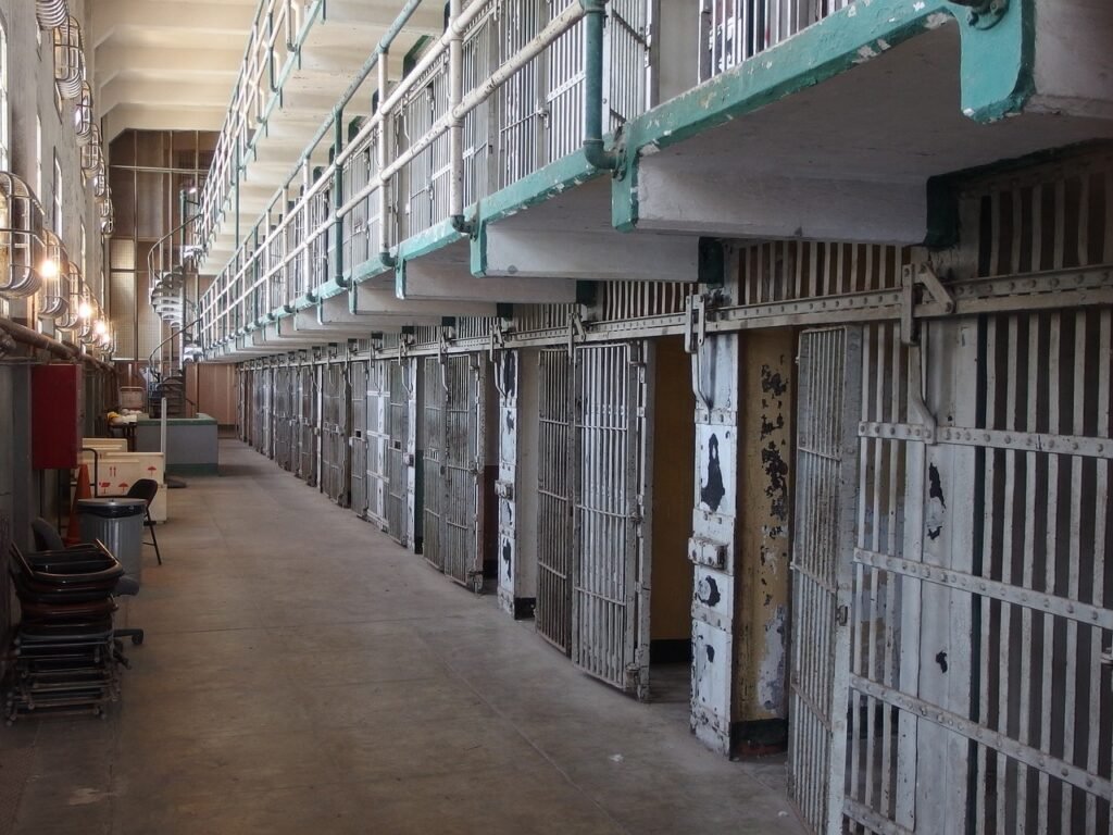 prison puns