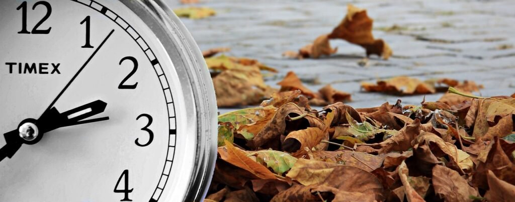daylight savings time jokes