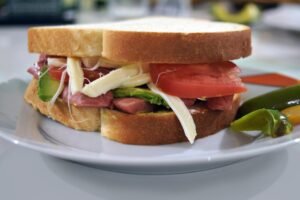 sandwich puns