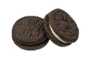 oreo puns