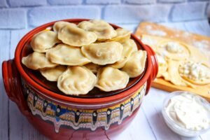 dumpling puns