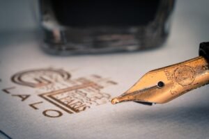 pen puns