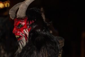 devil puns
