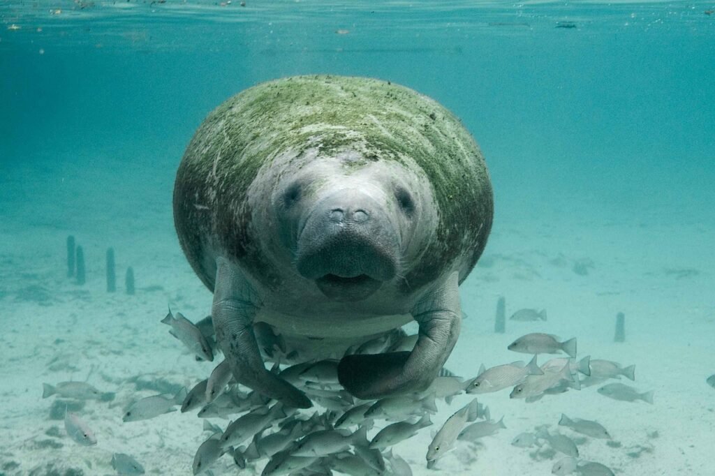 manatee puns