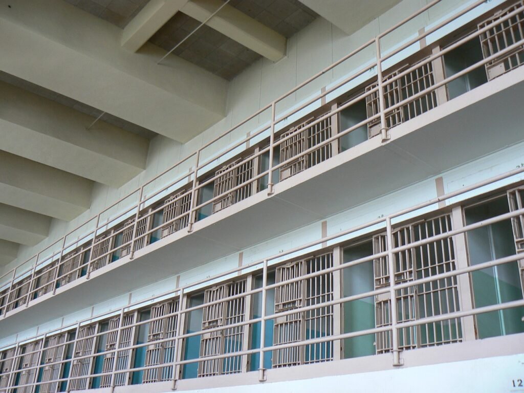 prison jokes